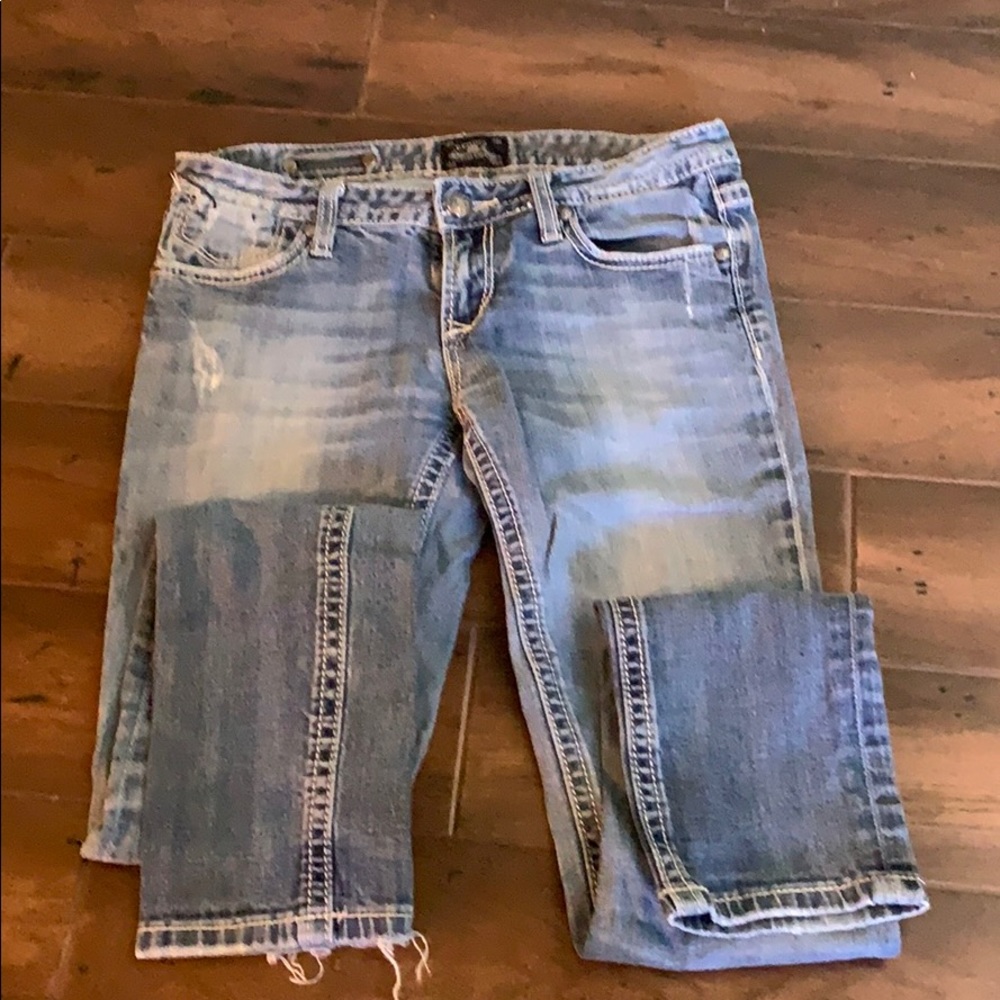 Express Jeans
